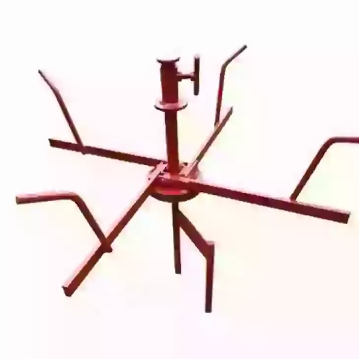 Drahtrolle-Spinning Jenny